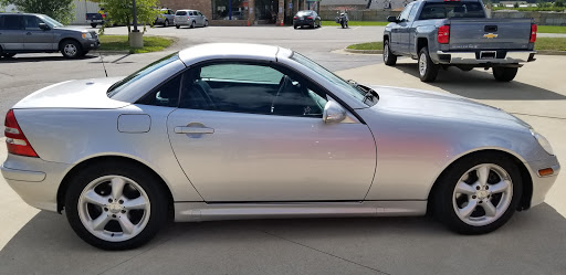 Used Car Dealer «Conely Auto - Sales, Service, & Rental», reviews and photos, 7208 Grand River Ave, Brighton, MI 48114, USA