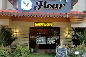 Wildflour Goa Bakery and Cafe image