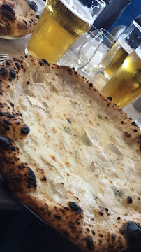 Pizza du Restaurant italien La Romantica à Toulouse - n°6