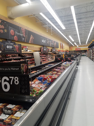 Department Store «Walmart Supercenter», reviews and photos, 270 Walmart Way, Dahlonega, GA 30533, USA