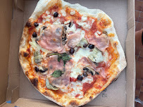 Pizza du Dolce&Italia, Restaurant italien / production et vente directe pâtes fraîches maison / ateliers de cuisine à Hyères - n°9