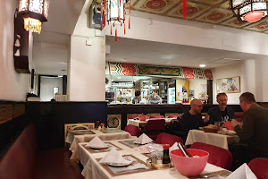 Restaurang China Corner