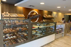 Panaderia SANTARINA Muy rico el menú y precios accesibles image