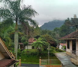 Bukit Surya Kaliurang photo