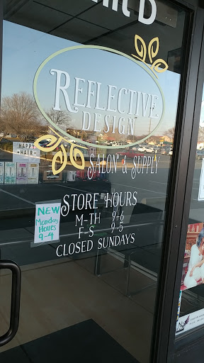 Beauty Salon «Reflective Design Salon and Supply», reviews and photos, 648 E State St d, American Fork, UT 84003, USA