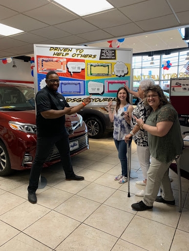 Toyota Dealer «Island Toyota», reviews and photos, 1591 Hylan Blvd, Staten Island, NY 10305, USA