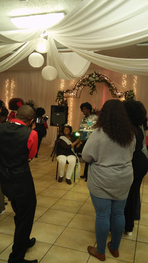 Amusement Center «Milestone Events LLC», reviews and photos, 1418 Main St, North Little Rock, AR 72114, USA