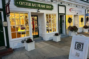 Oyster Bay Frame Shop image