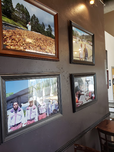 Tierra Mia Coffee image
