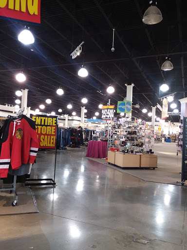 Discount Store «Gordmans - Store Closing Soon», reviews and photos, 306 Towanda Ave, Normal, IL 61761, USA