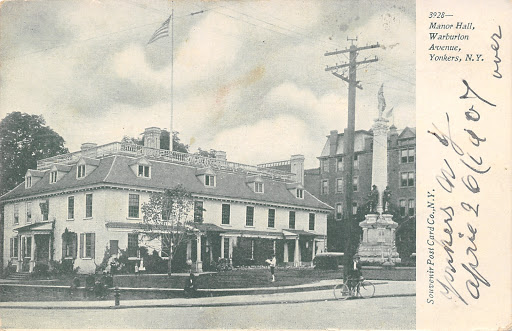 Museum «Philipse Manor Hall State», reviews and photos, 29 Warburton Ave, Yonkers, NY 10701, USA