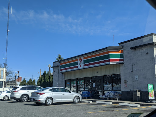 Convenience Store «7-Eleven», reviews and photos, 100 Lowell St, Lawrence, MA 01840, USA