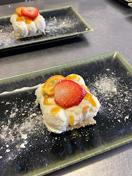 Photo n°51 de Restaurant le foncaussade à Mescoules ()