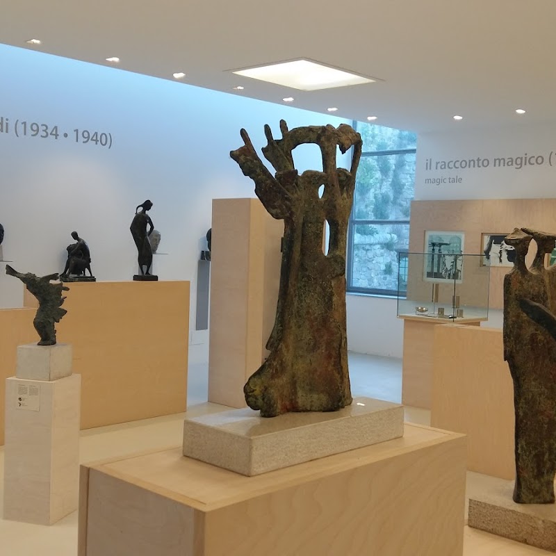 Museo d'Arte Moderna Ugo Carà