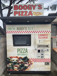 Photos du propriétaire du Pizzas à emporter Boogy's pizza à Cepet - n°1