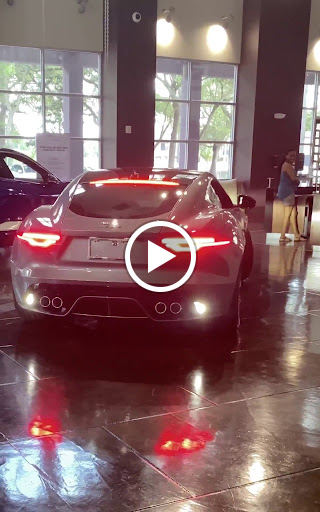Jaguar Dealer «Jaguar of Tampa», reviews and photos, 320 E Fletcher Ave, Tampa, FL 33612, USA