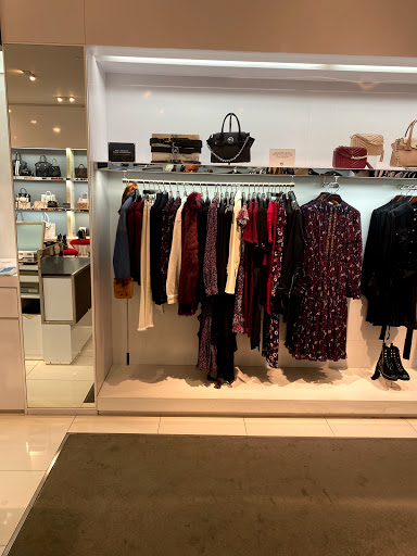 Fashion Accessories Store «Michael Kors», reviews and photos, 8042 Tysons Corner Center, Tysons, VA 22102, USA