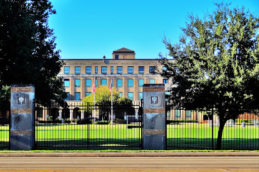 Episcopal High School - Houston/Bellaire