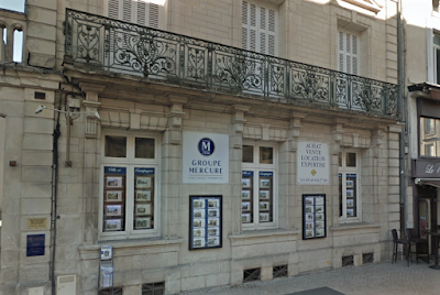 Poitou Gestimmo à Poitiers