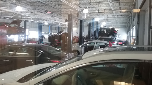 Nissan Dealer «Bill Kay Nissan», reviews and photos, 1601 Ogden Ave, Downers Grove, IL 60515, USA