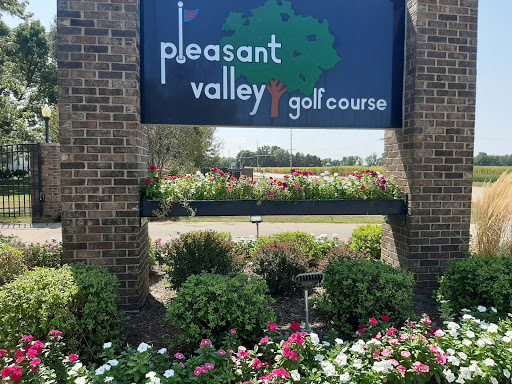 Golf Course «Pleasant Valley Golf Course», reviews and photos, 4390 Sand Rd SE, Iowa City, IA 52240, USA