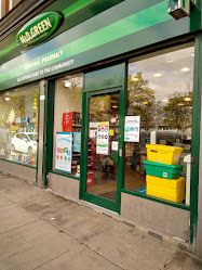 M&D Green - Kennyhill Pharmacy