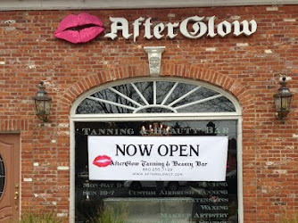 AfterGlow Beauty Bar
