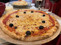 Pizza du Restaurant italien Da Moli à Paris - n°2