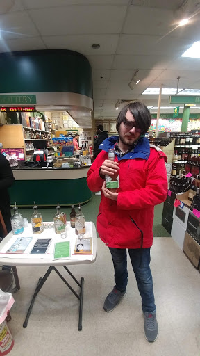 Liquor Store «Kings Contrivance Liquor Shop», reviews and photos, 8630 Guilford Rd B30, Columbia, MD 21046, USA