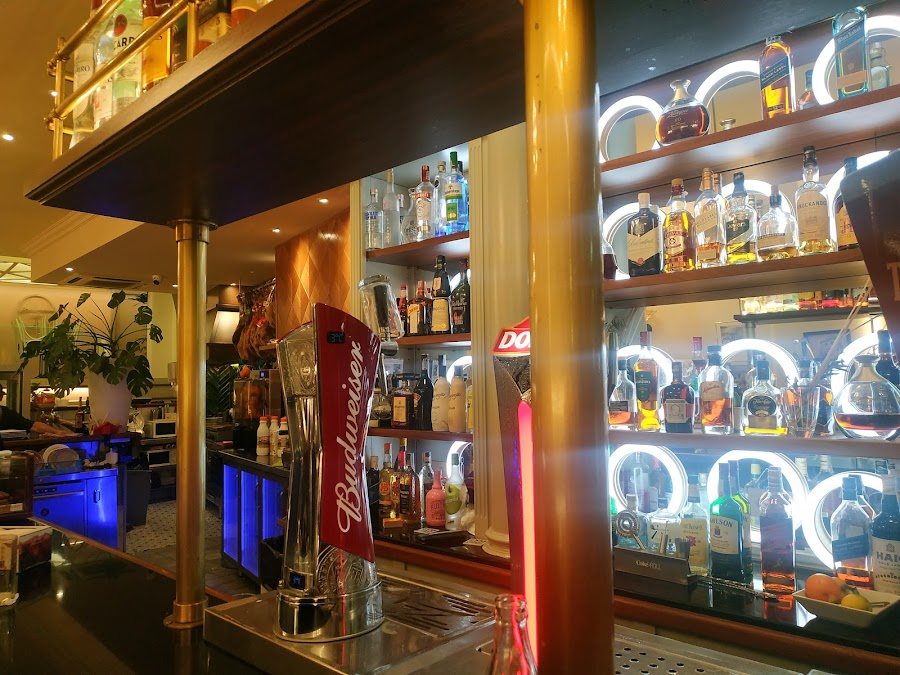 Bar Benidorm