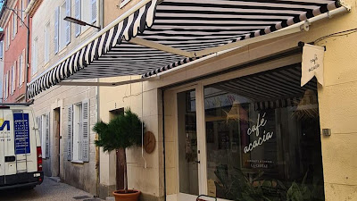 Plj Stores à La Ciotat