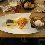 Photo n°2 de l'avis de Sal.a fait le 24/11/2021 à 07:19 sur le  Ristorante Sottoglio à Palazzolo sull'Oglio