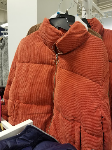 Department Store «Marshalls», reviews and photos, 301 Main St #214, Paterson, NJ 07505, USA