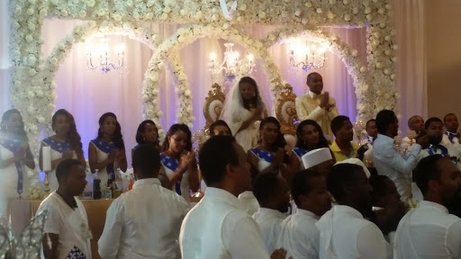 Banquet Hall «Metropolitan Banquet Hall Inc», reviews and photos, 16420 SE 128th St, Renton, WA 98059, USA