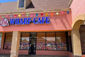 Seafood Wharf Cafe - Cordova TN image