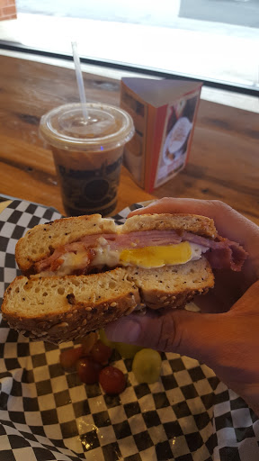 Coffee Shop «Classic Rock Coffee Co», reviews and photos, 1015 N Harbor Blvd, Fullerton, CA 92832, USA