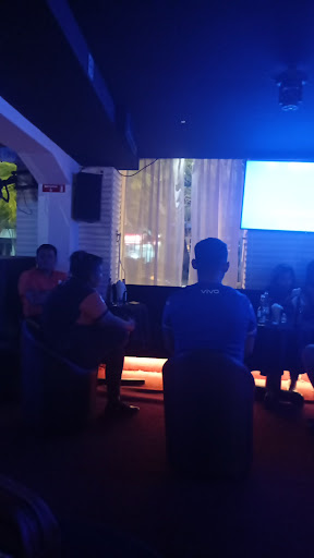 Kantala Karaoke-Bar