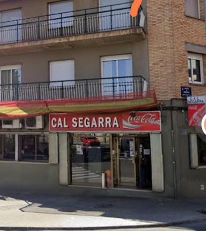 Cal Segarra Bar - Carrer ďEdison, 2, 08224 Terrassa, Barcelona, Spain