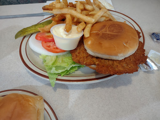 Restaurant «Coffee Cup», reviews and photos, 1512 Lafayette Ave, Terre Haute, IN 47804, USA