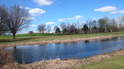 Public Golf Course «Meadowbrook Golf Course», reviews and photos, 201 Meadowbrook Rd, Hopkins, MN 55343, USA