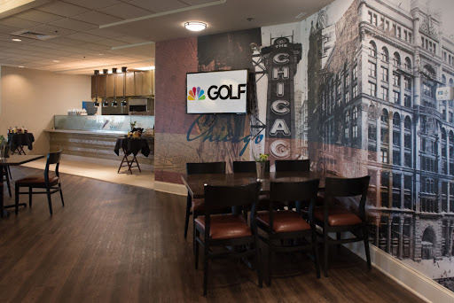 Golf Course «Ruffled Feathers Golf Course», reviews and photos, 1 Pete Dye Dr, Lemont, IL 60439, USA