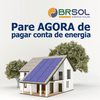 BRSol Energia Solar - Curitiba PR