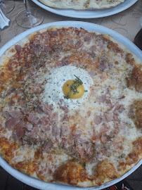 Pizza du Restaurant italien Simeone Dell'Arte Brasserie Italienne à Bordeaux - n°5