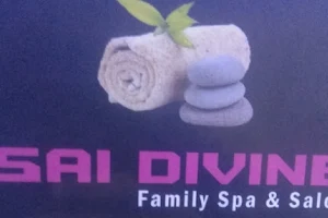 Sai Divine Family Spa And Salon image