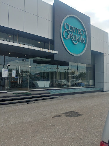Centro Graiman Guayaquil Norte