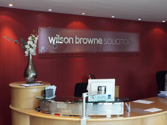 Comments and reviews of Wilson Browne Solicitors Northampton