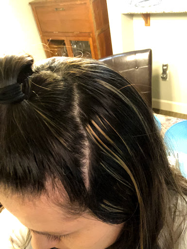 Hair Salon «Hair Candy Salon & Spa», reviews and photos, 8428 SE Sunnyside Rd, Clackamas, OR 97015, USA