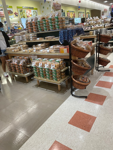Supermarket «Market Basket», reviews and photos, 43 Middlesex Turnpike, Burlington, MA 01803, USA