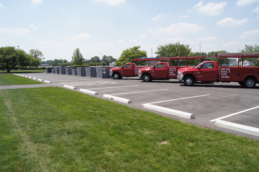 19751 N Co Rd 175 W, Muncie, IN 47303, USA