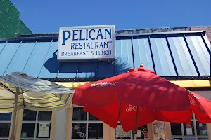 Pelican Restaurant image